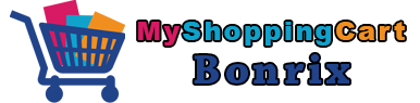myshopping cart bonrix